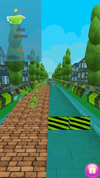 Village rush - Preview 3