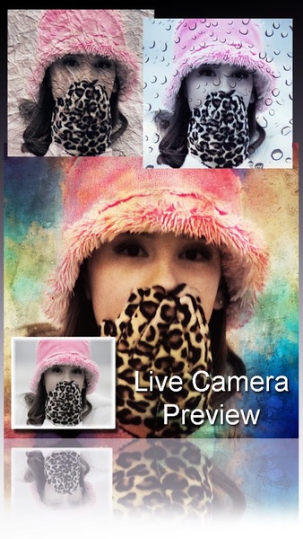 PhotoJus - Preview 1
