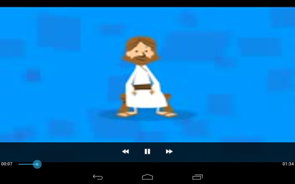 KidsChristianSongs - Preview 1