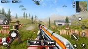 FPS Gun Battleground War screenshot 2