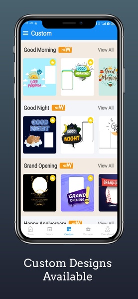 Brand Designer - Preview 1