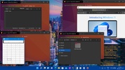 Ubuntu (WSL) screenshot 1