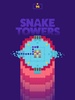 Snake Towers screenshot 6