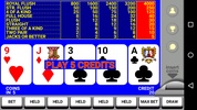 Video Poker Max Win screenshot 6