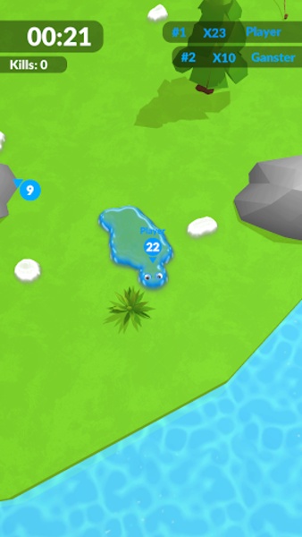 Blobsbuster - Preview 4