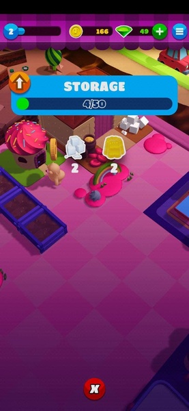 Candy Inc. - Preview 5