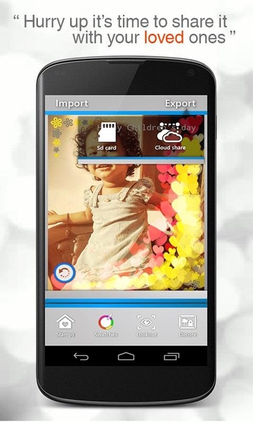 Quick Bokeh Plus - Preview 1