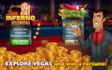 Slots Jackpot Inferno screenshot 9