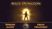 Maze Dungeon screenshot 7