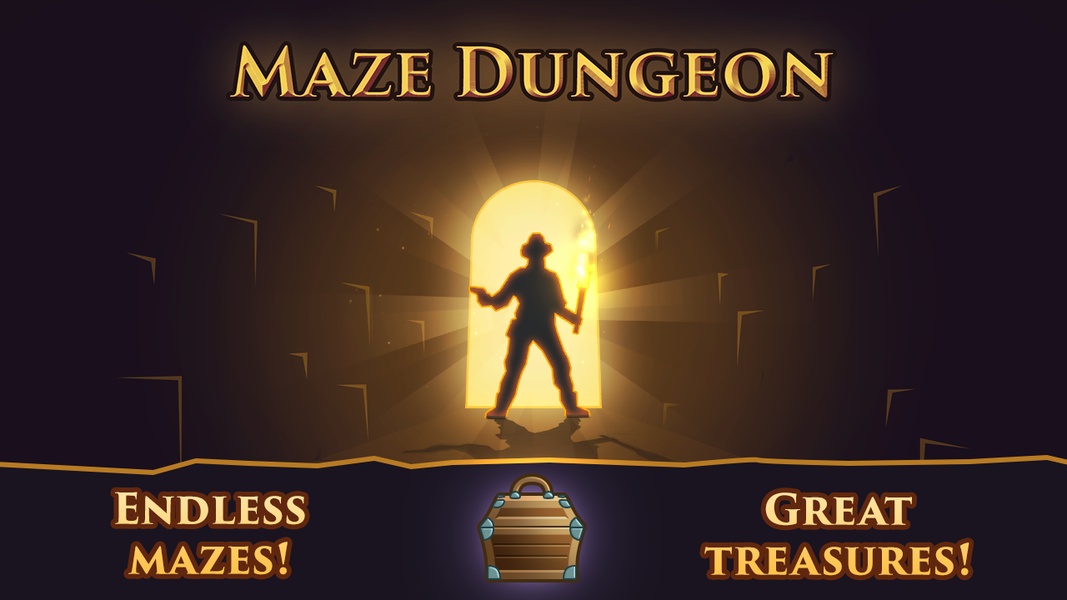 Maze Dungeon - Preview 7