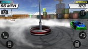 Drift Car Racing Simulator screenshot 2