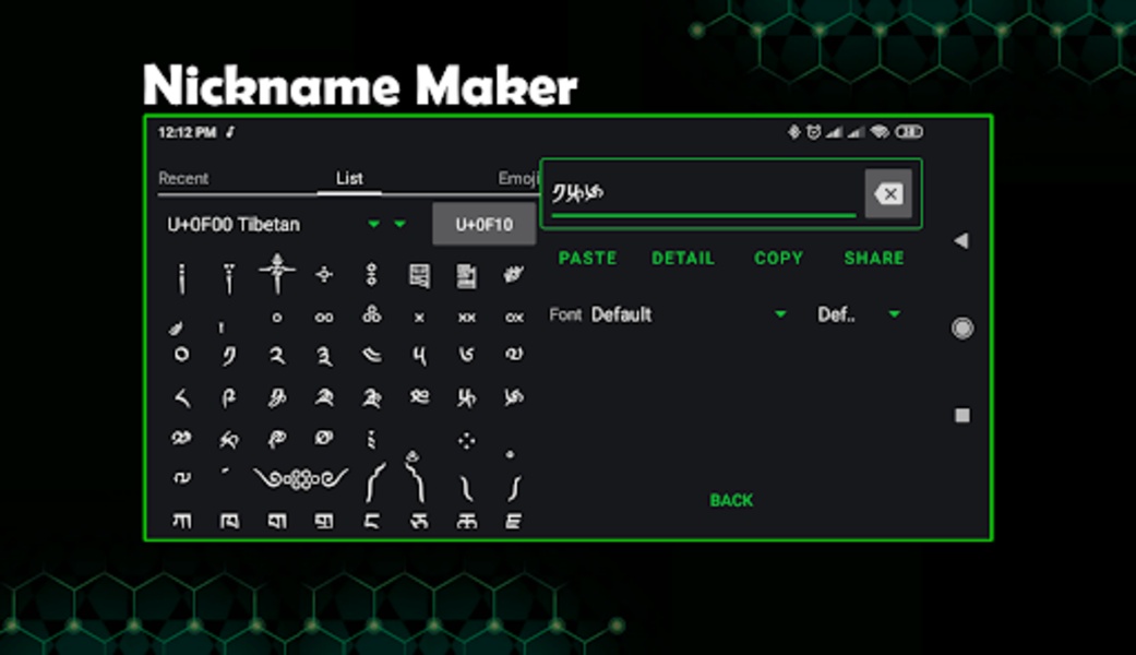 GreenShark Game Space 1.3.4 Snaps 2