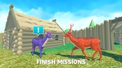 Deer Family Simulator screenshot 3