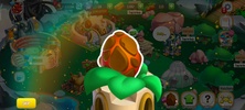 Dragon City Mobile screenshot 5