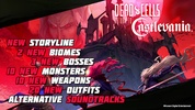 Dead Cells: Netflix screenshot 17