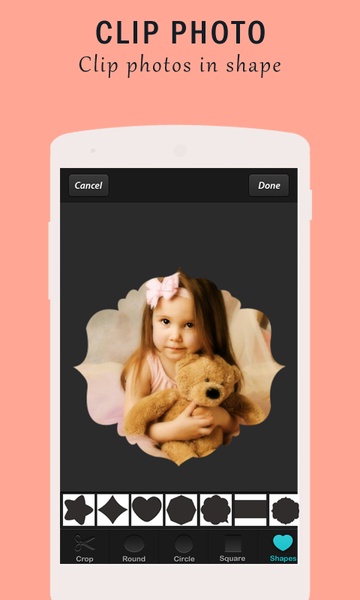 CoolPix - Preview 3