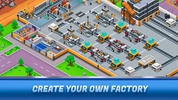 Car Factory Tycoon screenshot 11
