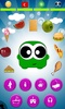 VIRTUAL PET MILKY screenshot 1