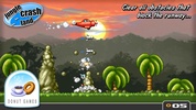 Jungle Crash Land screenshot 3