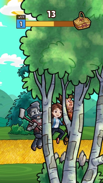 Wizard Of Oz - Preview 7