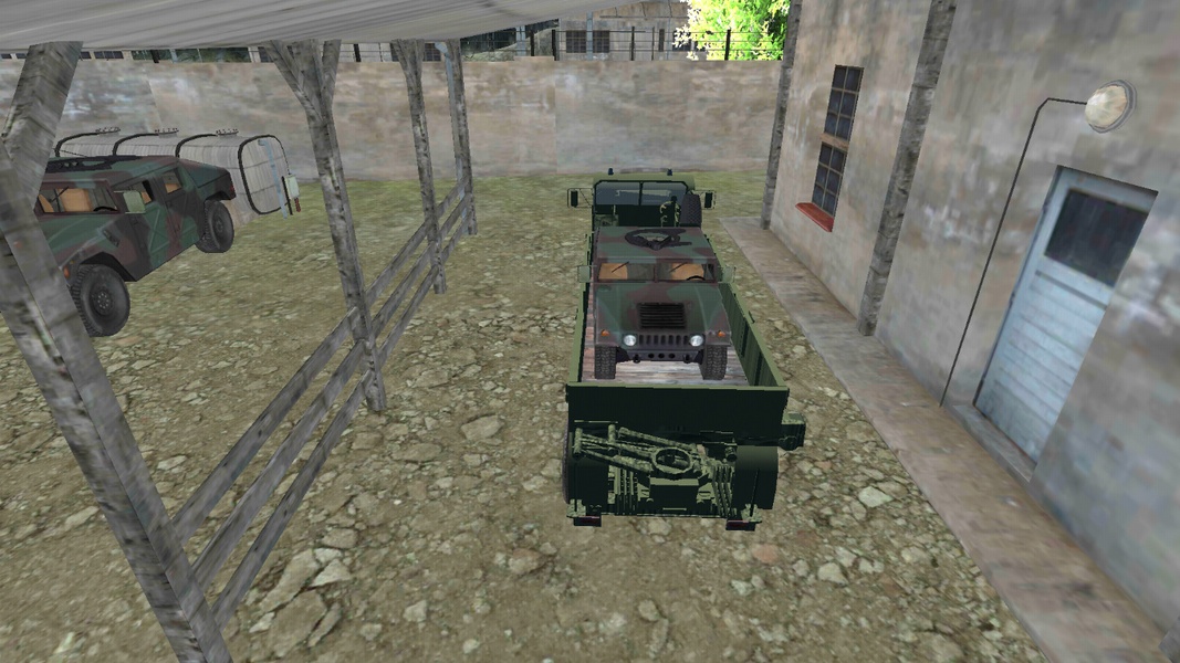Drive Army Offroad Mountain Truck - Preview 2