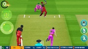 World Cricket Match Simulator screenshot 3