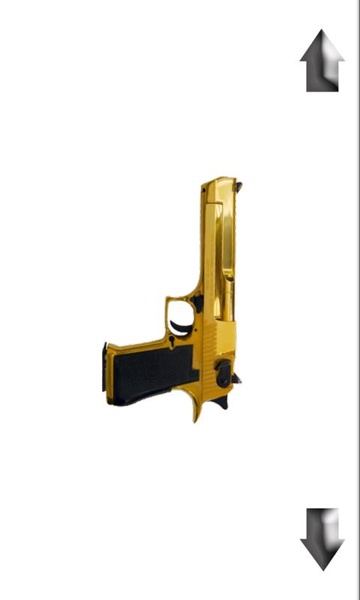 World famous gun - Preview 3