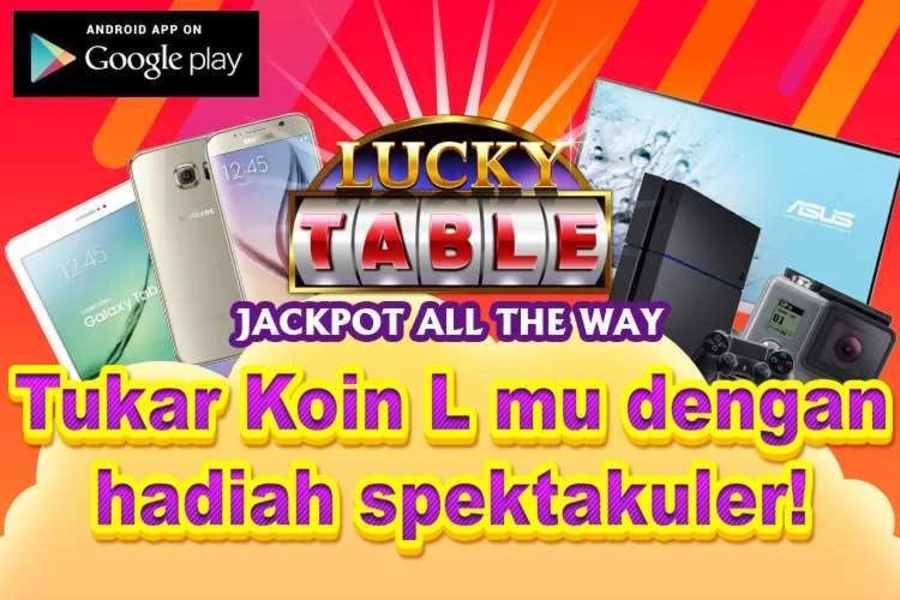 Lucky Restaurant para Android - Download