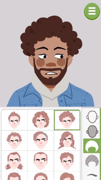 Doodle Face - Preview 5
