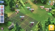 Ragnarok Tactics screenshot 2