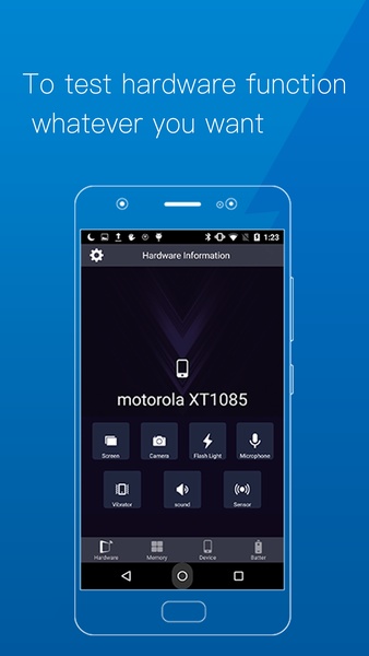 Mobile Device Assistant - Preview 13