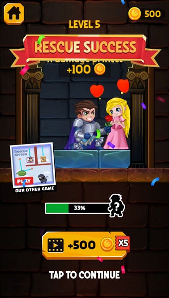 Rescue Hero - Preview 6