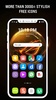 Theme For Asus ROG Phone 7 screenshot 5