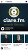 Clare FM screenshot 4