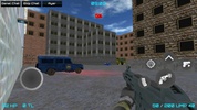 C.Strike: WAR Online screenshot 9