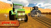 Village Farming Simulator 3D screenshot 7