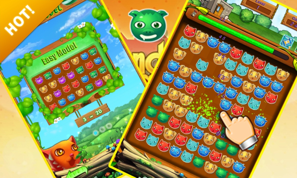 Pet Connect - Preview 3