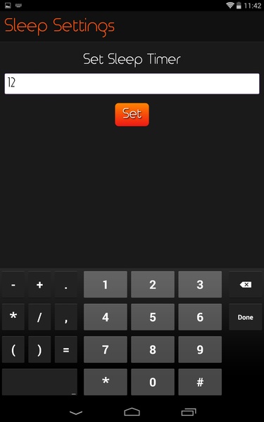 Music Player - 9music - Preview 5