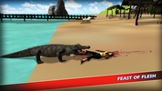Wild Crocodile Simulator screenshot 5