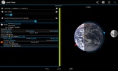 Lunar Phase screenshot 1