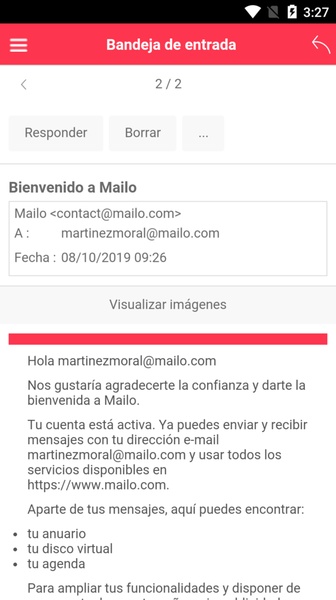 Mailo - Preview 5