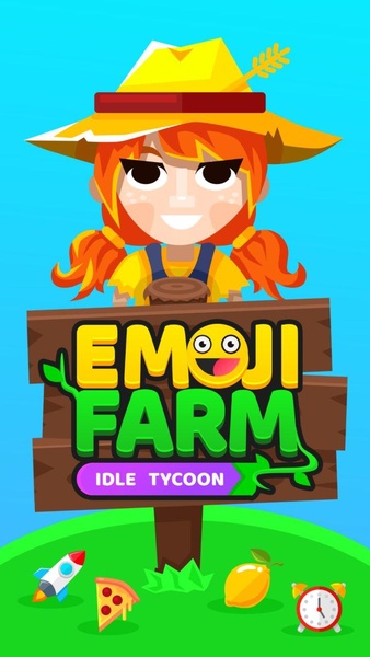Emoji Farm - Preview 4