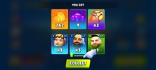 Goal Battle screenshot 5