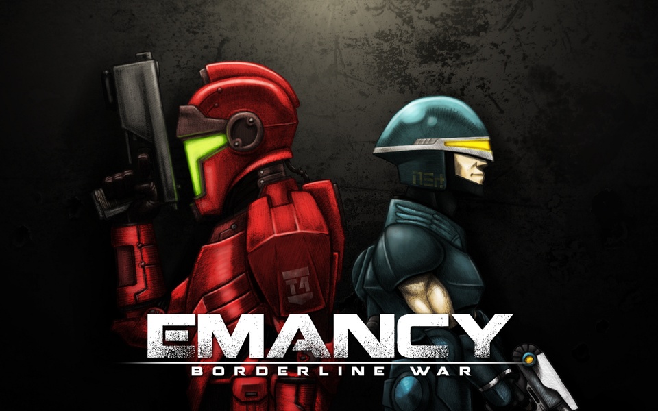 Emancy - Preview 1