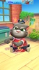 Talking Tom Cat screenshot 6