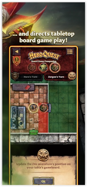 HeroQuest - Preview 5
