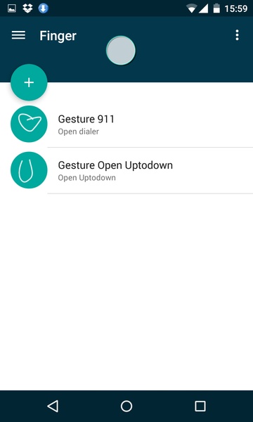 Back Button Gesture Launcher (APK) - Review & Download