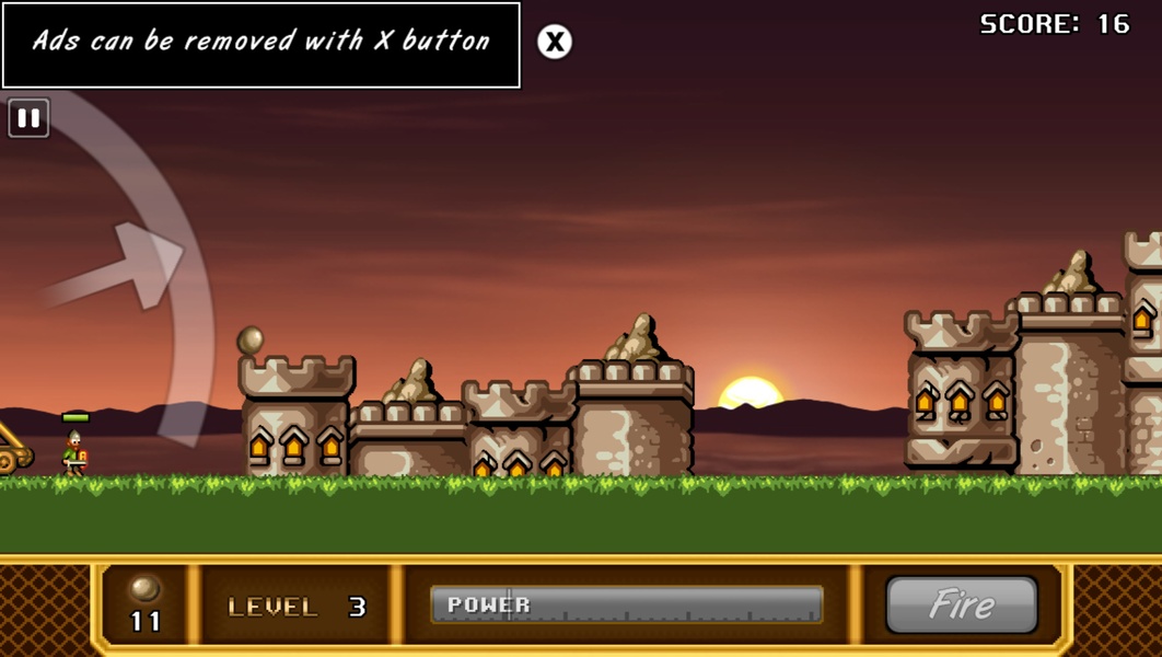Castle Smasher - Preview 5