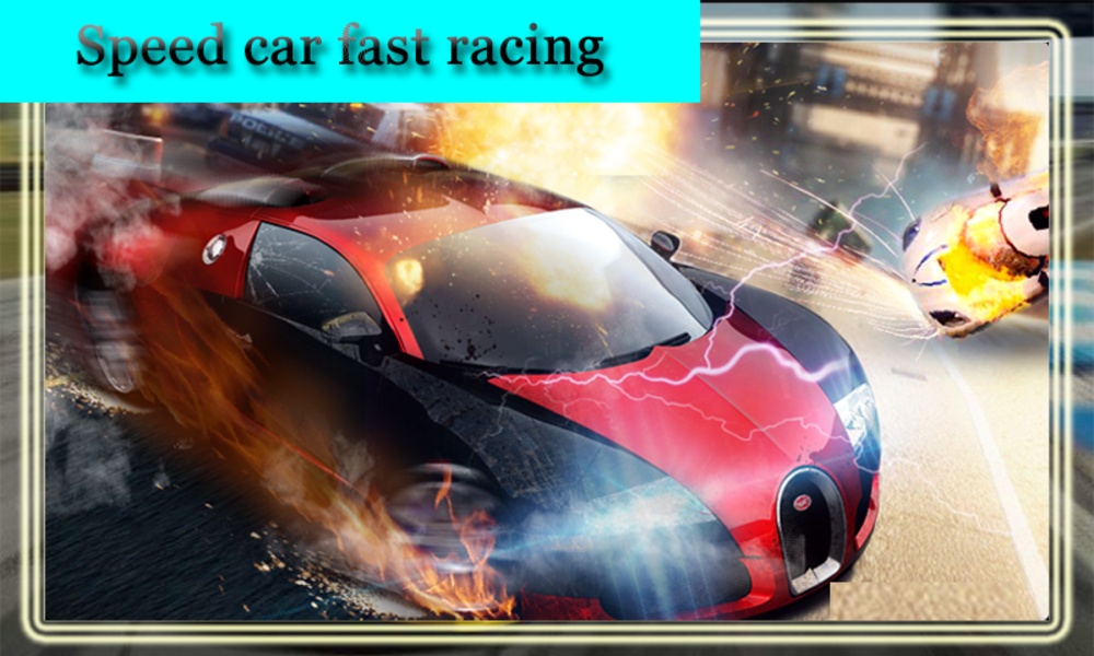 Fast Car Speed Racing - Preview 3