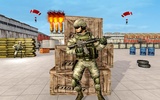 Counter FPS Shooting Games screenshot 1
